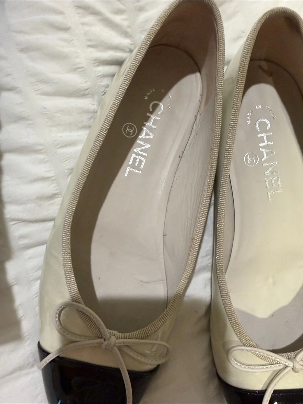 CHANEL please review